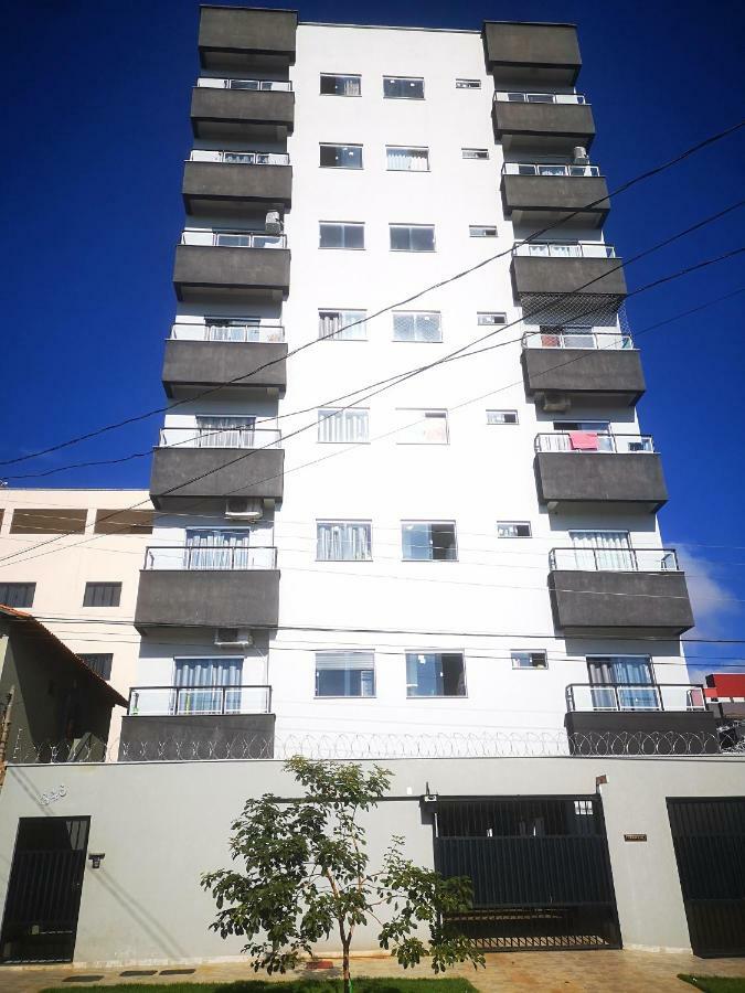 Unai Flat Aparthotel Exterior photo